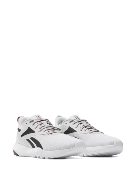 Sneakerși Reebok alb