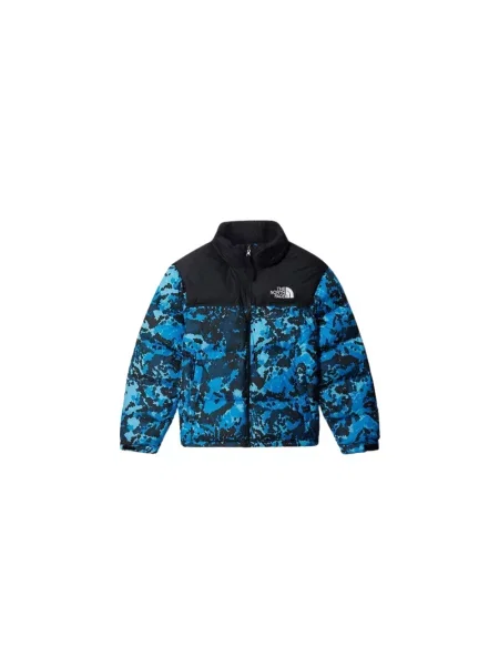 Kurtka The North Face retro