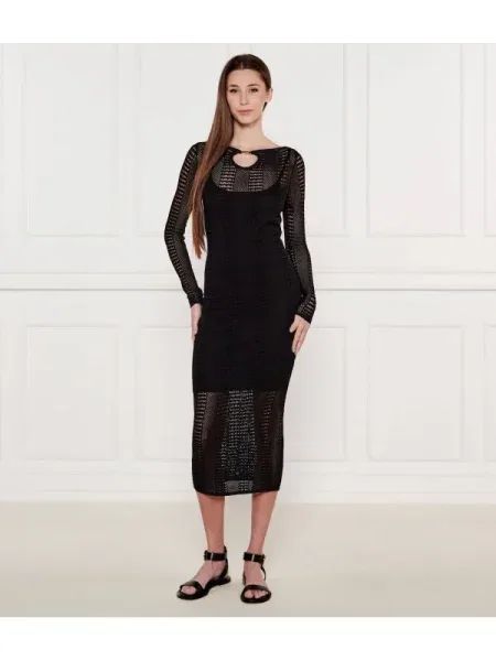 Marciano Guess Rochie EMMA negru