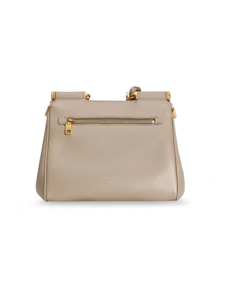 Top Dolce And Gabbana beżowy