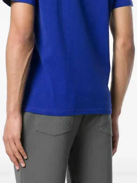 Tricou Kenzo albastru