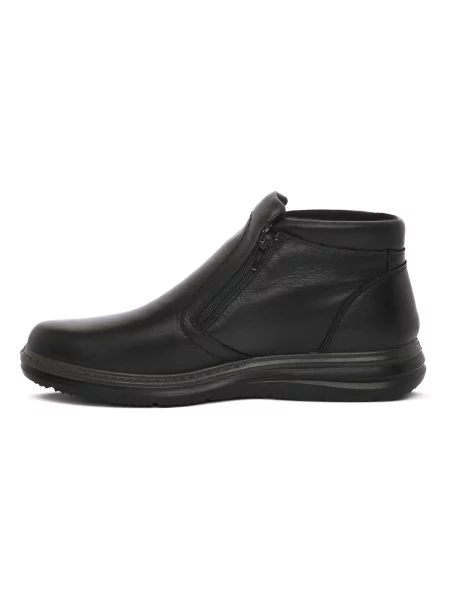 Pantofi Imac negru