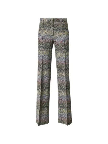 Pantaloni Missoni gri