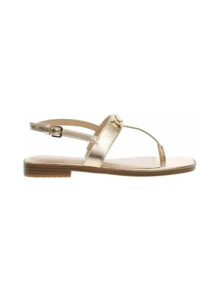 Sandale Guess FLJRMY Auriu