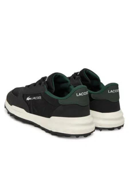Lacoste Superge črna