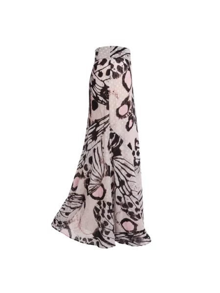 Spódnica maxi Trussardi