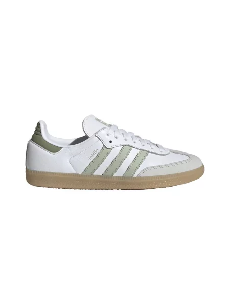 Tenisky Adidas Samba biela