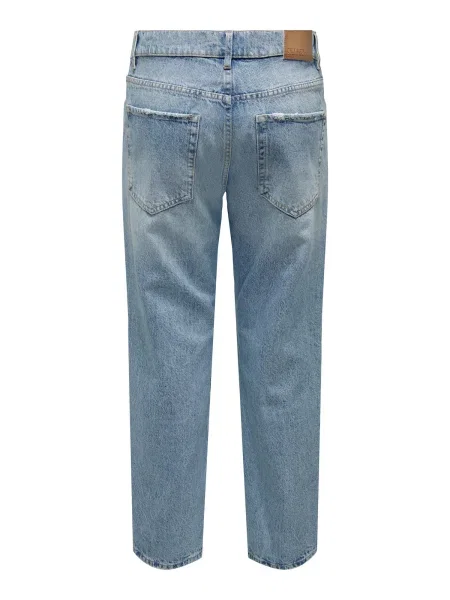 Only & Sons Jeans EDGE denim albastru