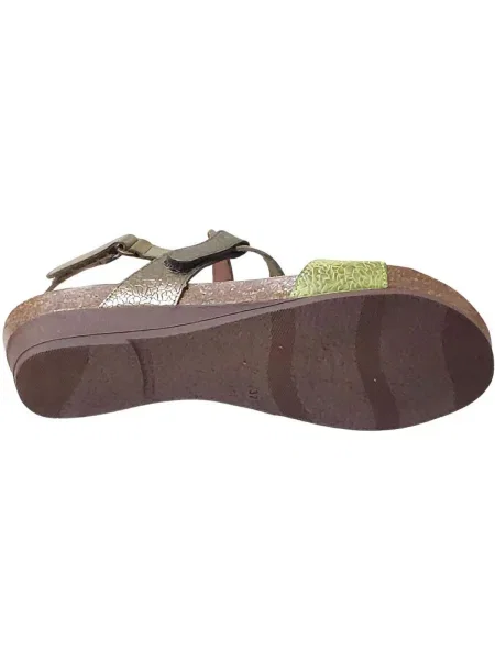 Pantofi Xapatan verde