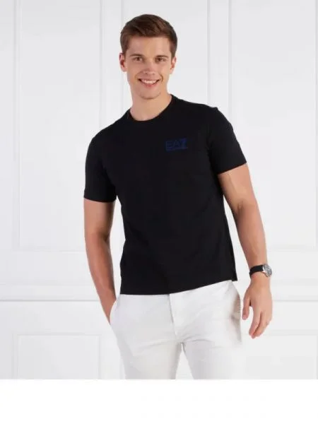 Tricou negru