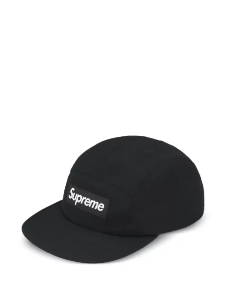 Șapcă Supreme negru