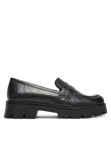 Lasocki Loafers čierna