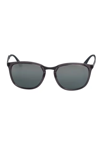 Okulary przeciwsłoneczne Ray-ban szare