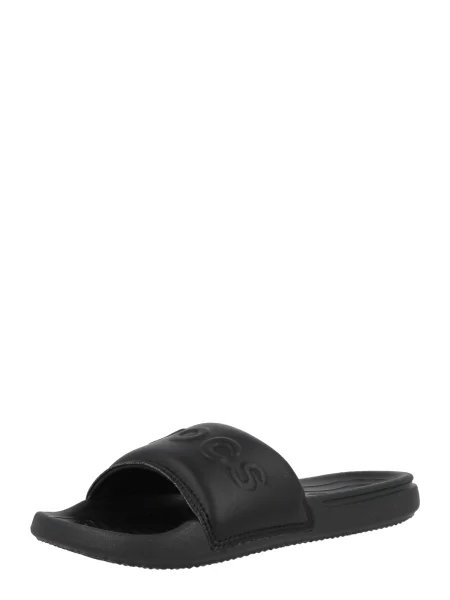 Crocs Saboți All Day' negru