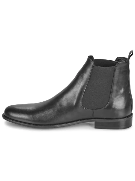 Pantofi So Size negru