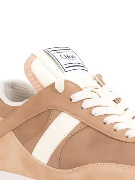 Sneakerși Chloé