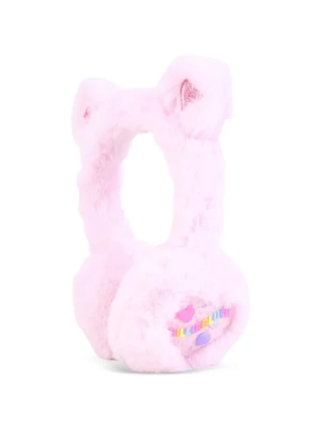 Szal dziecięca Billieblush różowa