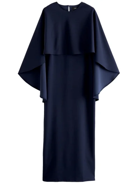 Next Rochie bleumarin