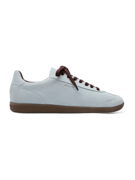 Sneakersy Axel Arigato niebieskie