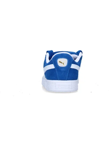Pantofi copii Puma albastru