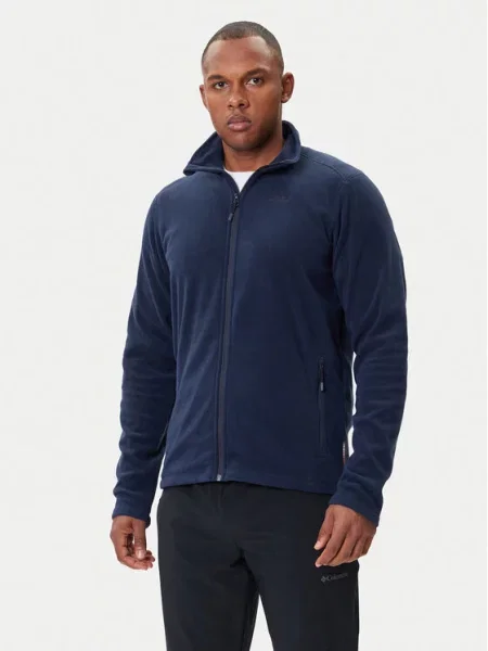 Helly Hansen Polar Daybreaker Granatowy