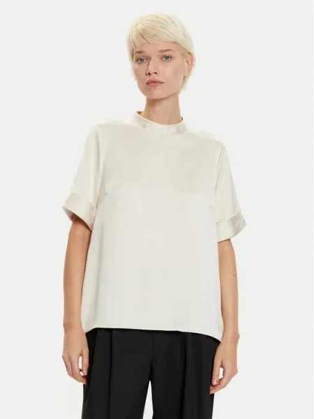 Imperial Bluză Écru