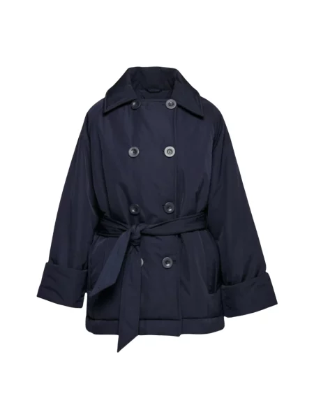 Kurtka Oof Wear niebieska