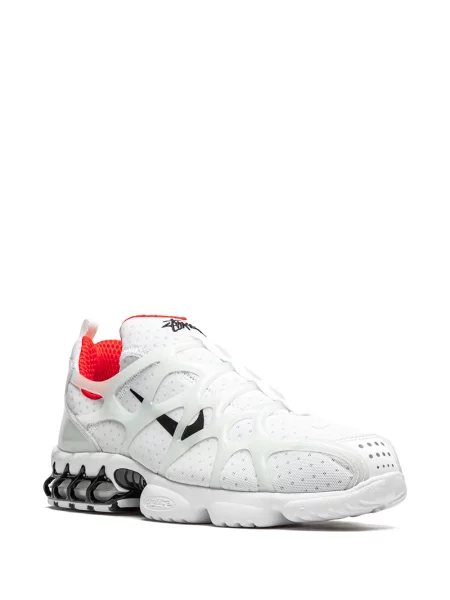 Tenisky Nike Air Zoom bílé
