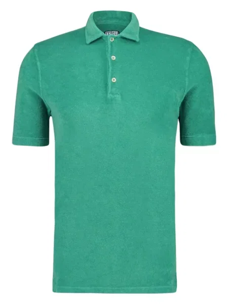 Polo Fedeli verde