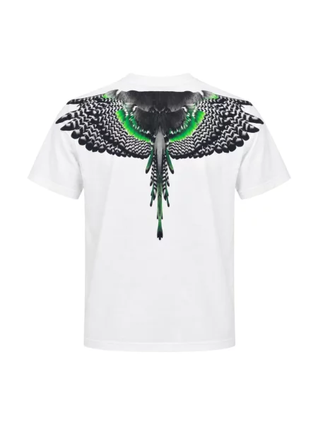 Koszulka Marcelo Burlon biała