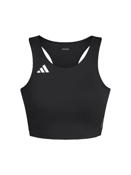 Top Adidas crna
