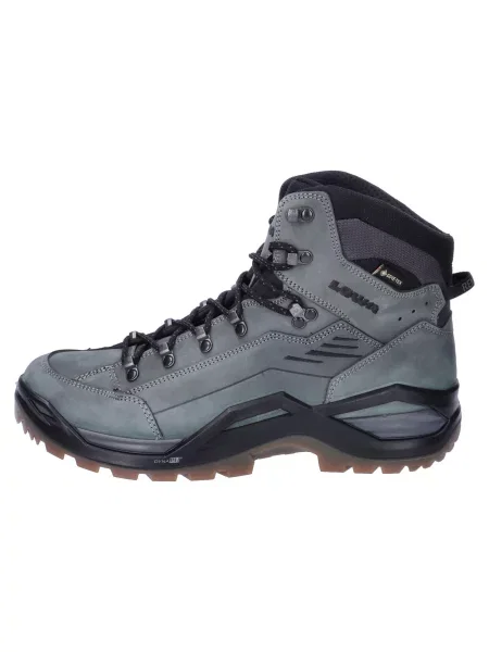 Buty trekkingowe Lowa Renegade Evo Mid Gtx szare