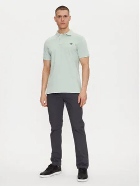 Timberland Polokošile zelená