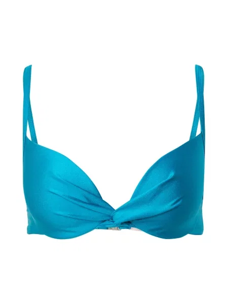 Hunkemöller Sutien costum de baie Aqua petrol verde