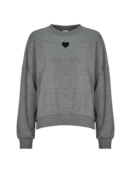 Geacă Noisy May gri