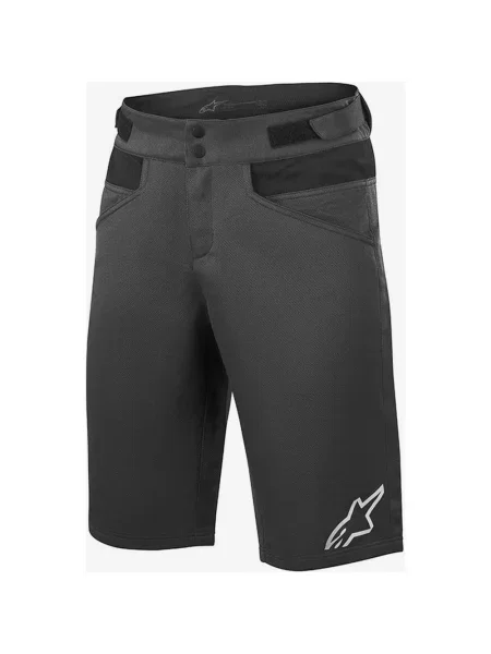 Spodenki Alpinestars Drop w kolorze czarnym czarne