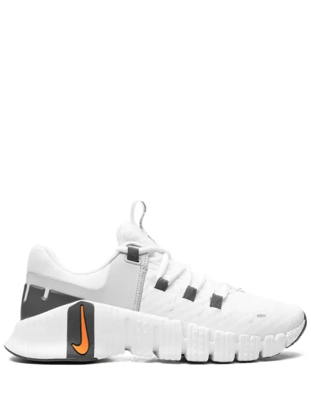 Маратонки Nike Free бяло
