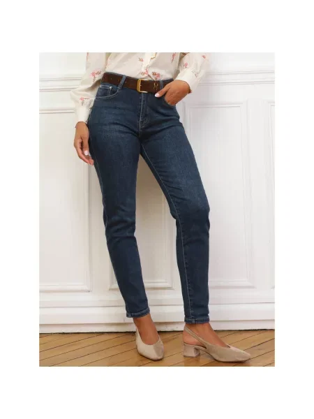 Traperice La Modeuse plava