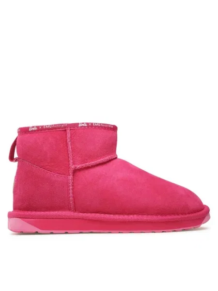 EMU Australia Апрески Barbie Stinger Micro розов