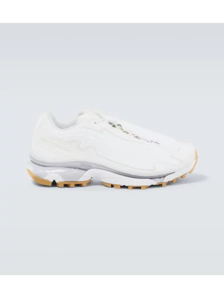 Superge And Wander z mrežo bela