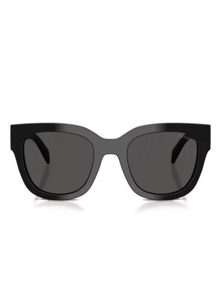 Ochelari de soare Prada Eyewear negru