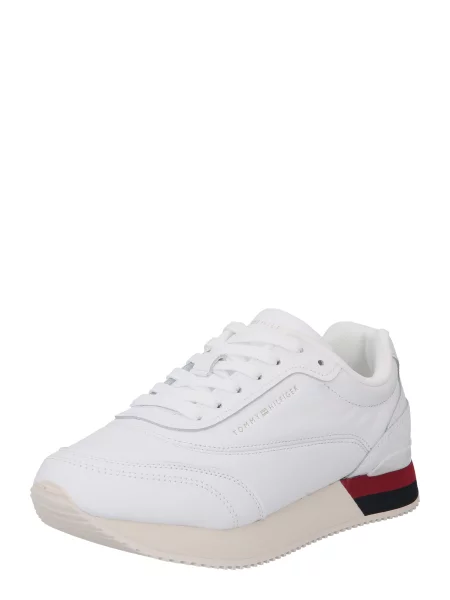 Superge Tommy Hilfiger bela