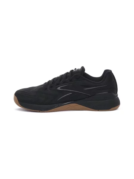 Tenisky Reebok Sport čierna