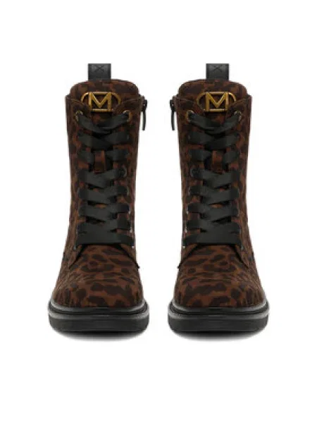 MEXX Bakancs barna