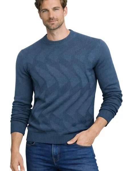 Kavbojke Weens modra