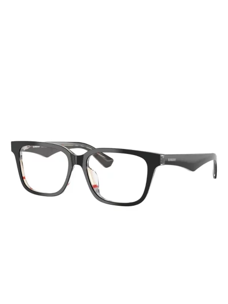 Ochelari de soare Burberry Eyewear negru