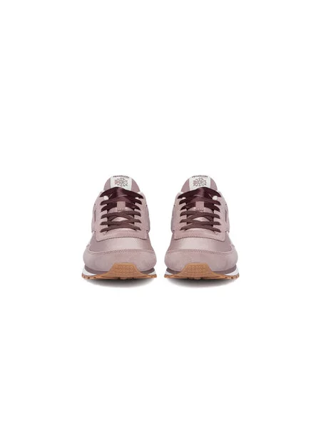 Superge Reebok EO-CLASSIC AZ Temno rožnata