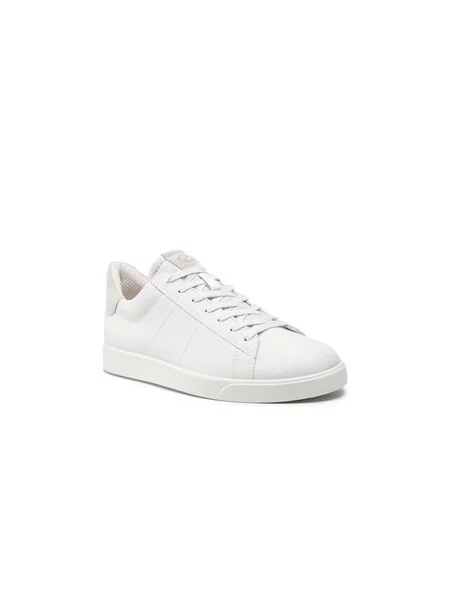 Sneakersy ECCO bílé