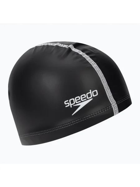 Olcsóbban. Speedo Hosszú hajú Pace sapka Méret: OS fekete
