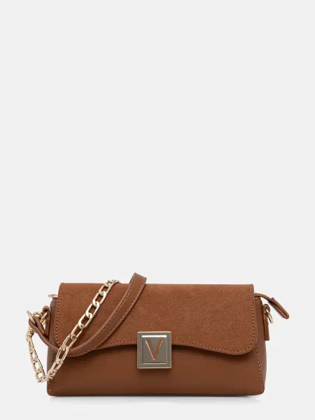 Valentino Bags torebka EVISSA brązowy